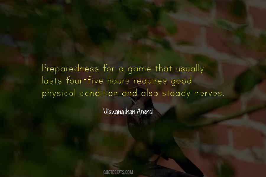 Nerves Are Good Quotes #1523906