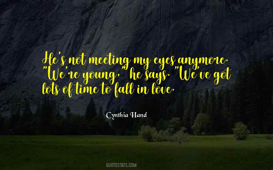 Nerves Are Good Quotes #959188