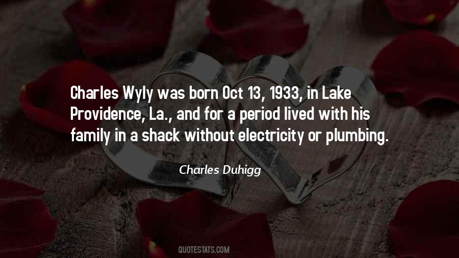 Family Lake Quotes #1255726