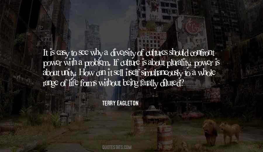 Without Unity Quotes #1311609