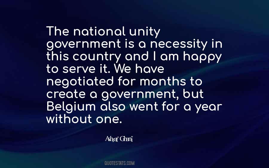 Without Unity Quotes #1579201