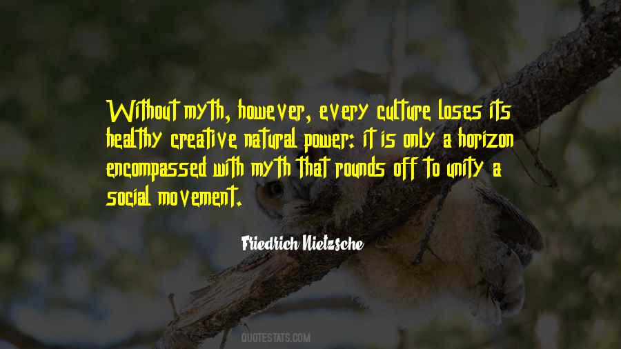 Without Unity Quotes #1700438