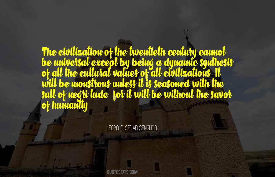 Without Unity Quotes #1743658