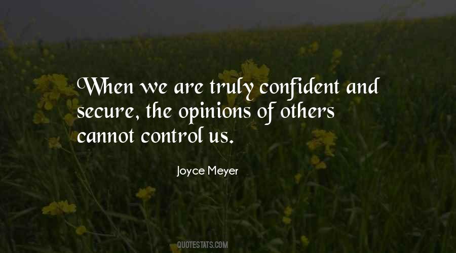 Cannot Control Others Quotes #1817710