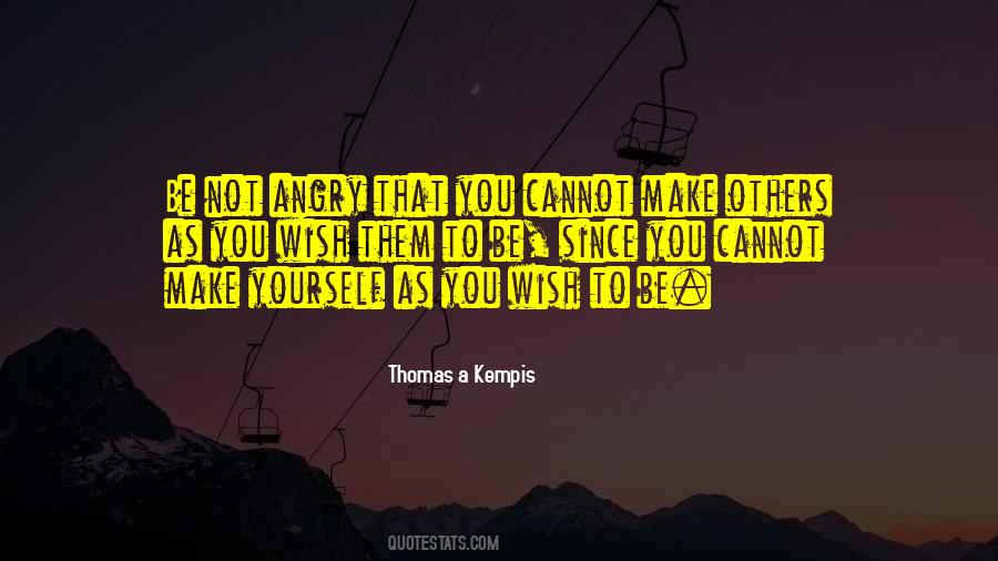 Cannot Control Others Quotes #580509