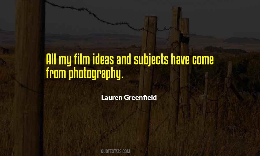 Photography Ideas Quotes #1735656