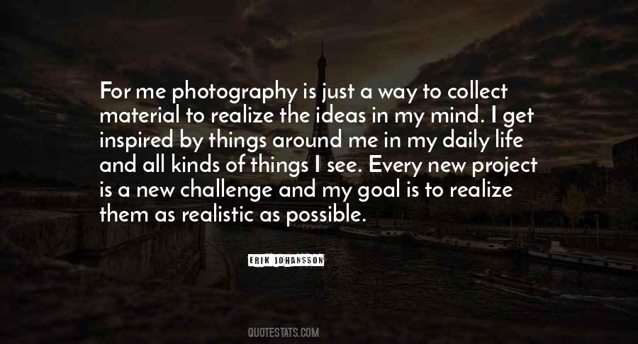Photography Ideas Quotes #1854195