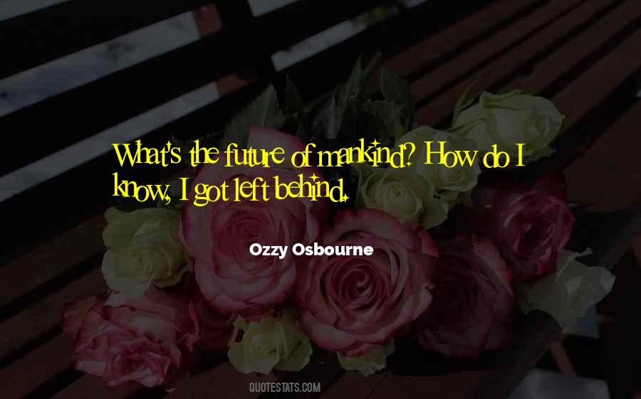 How Do I Know Quotes #1618663