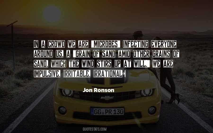 I Am Impulsive Quotes #384013
