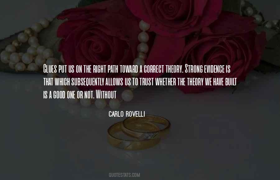 The Strong One Quotes #1125284