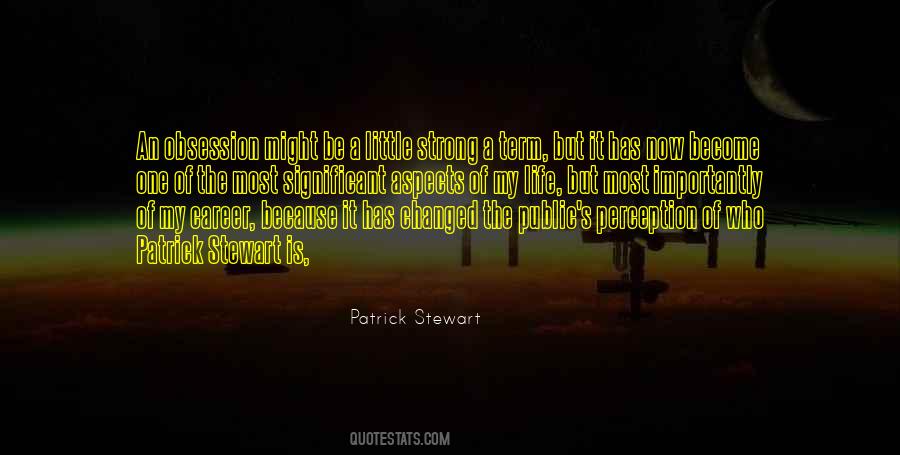 The Strong One Quotes #745257