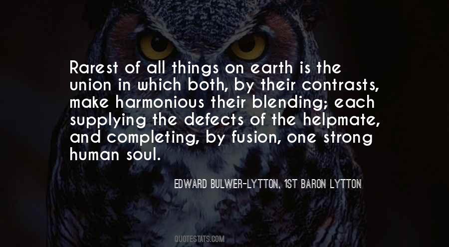 The Strong One Quotes #862354