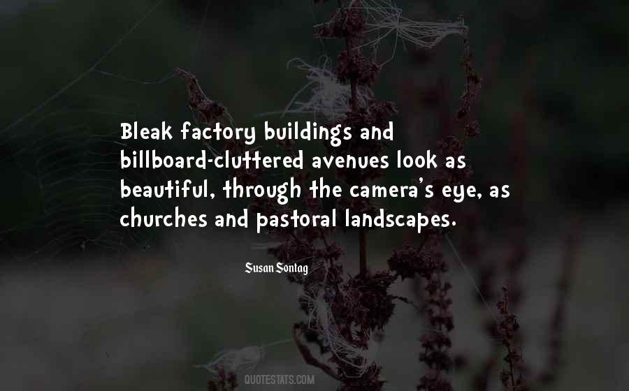 Camera Eye Quotes #194004