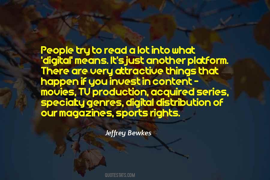 Tv Series In Quotes #1582808