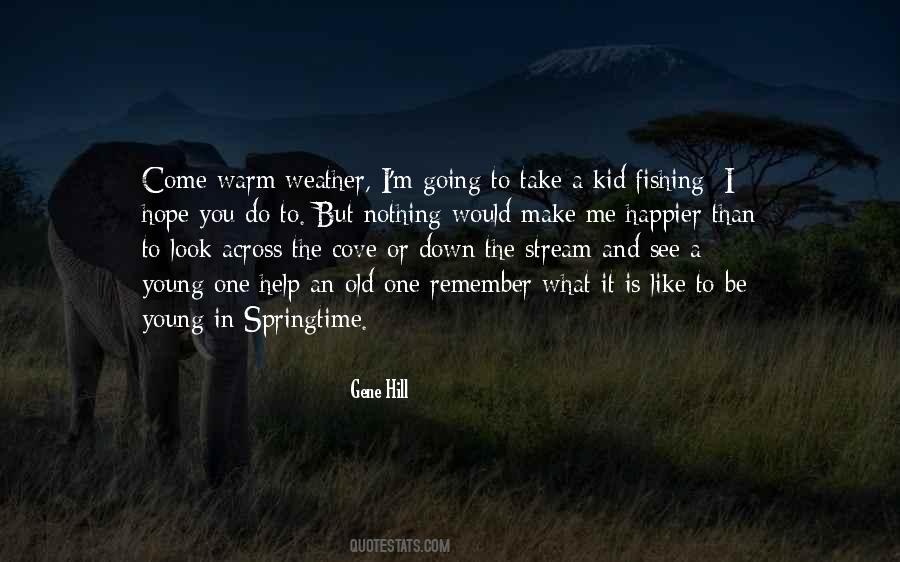 Help Kids Quotes #1227857