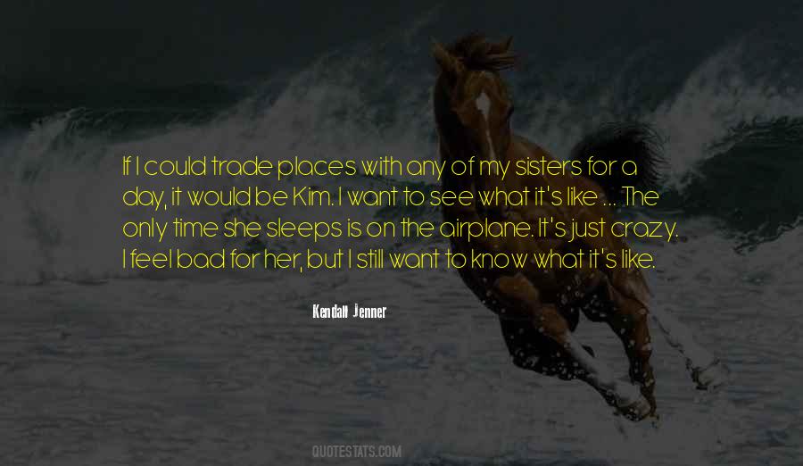 What A Bad Day Quotes #1476322