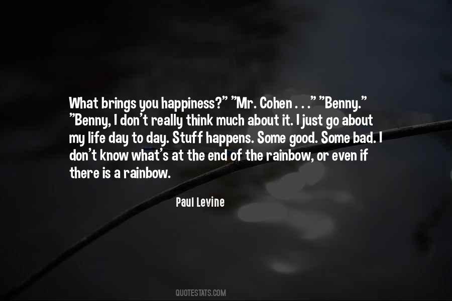 What A Bad Day Quotes #870765
