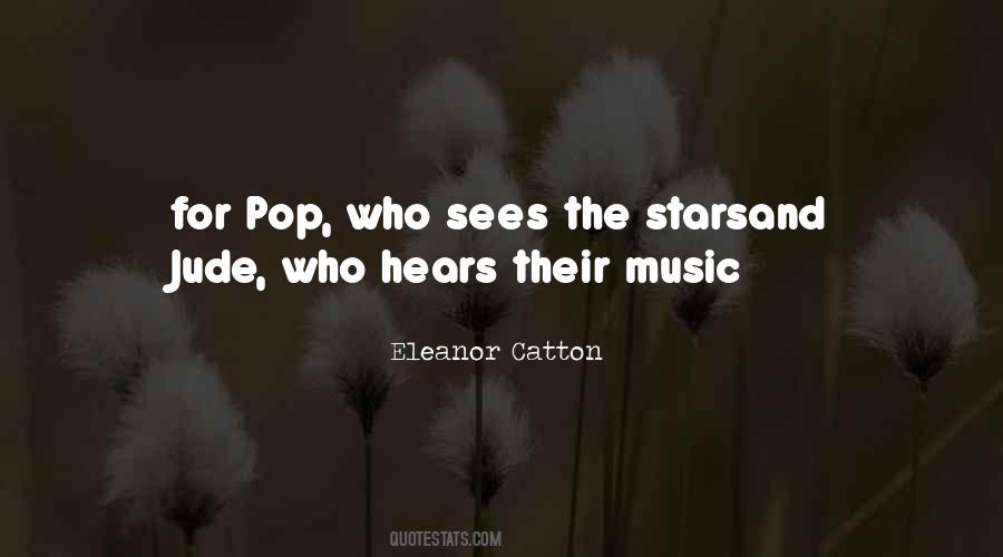 Beauty And Music Quotes #1291618
