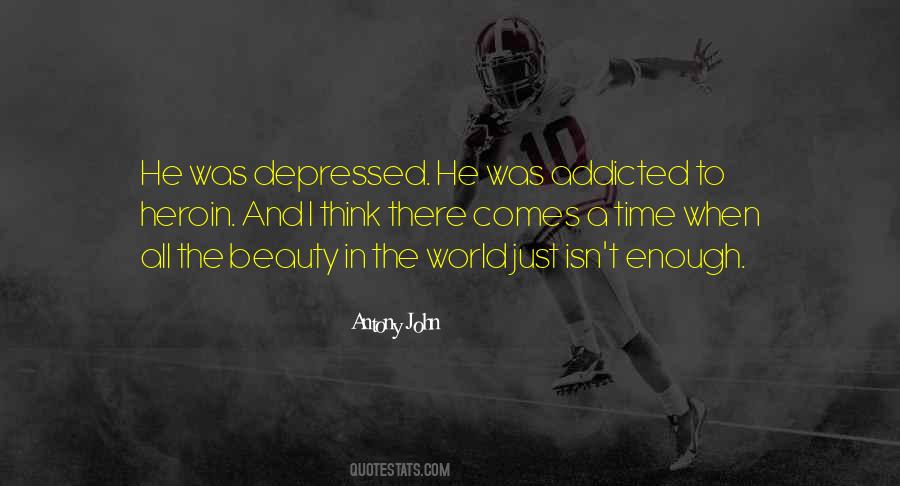 Beauty And Music Quotes #1434217