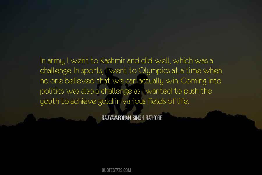 Gold Fields Quotes #619229