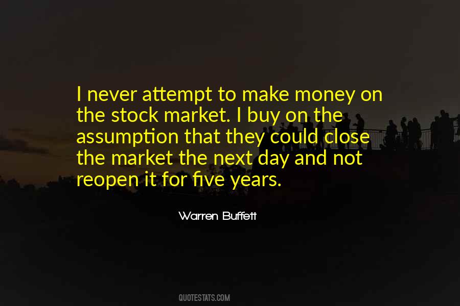 Stock On Quotes #1132721