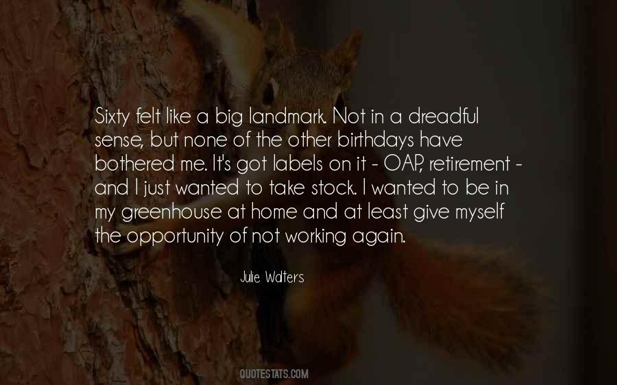 Stock On Quotes #1232168