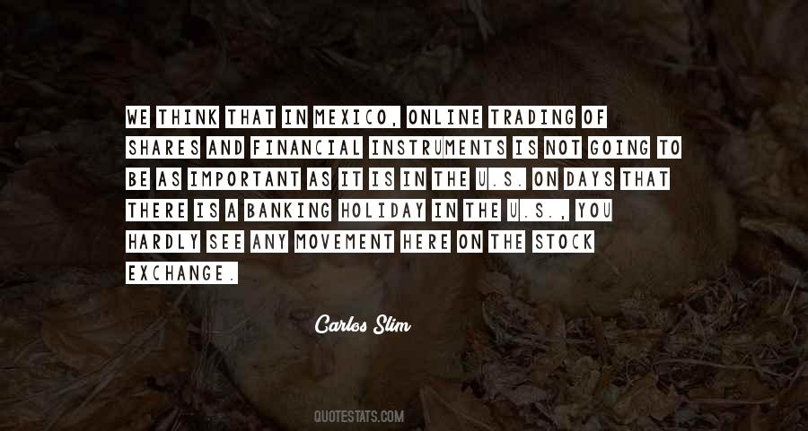 Stock On Quotes #1571592