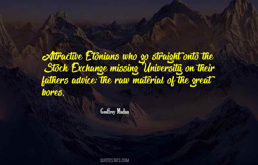 Stock On Quotes #1644511