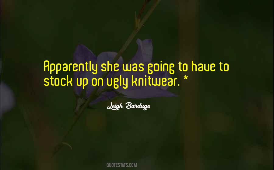 Stock On Quotes #1668941