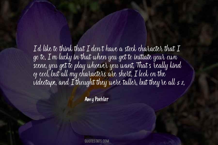 Stock On Quotes #1683092