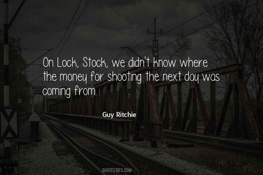 Stock On Quotes #193140
