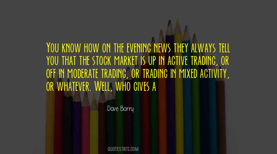 Stock On Quotes #214347