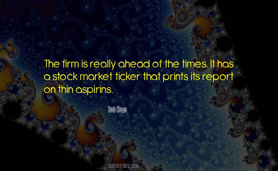 Stock On Quotes #230441