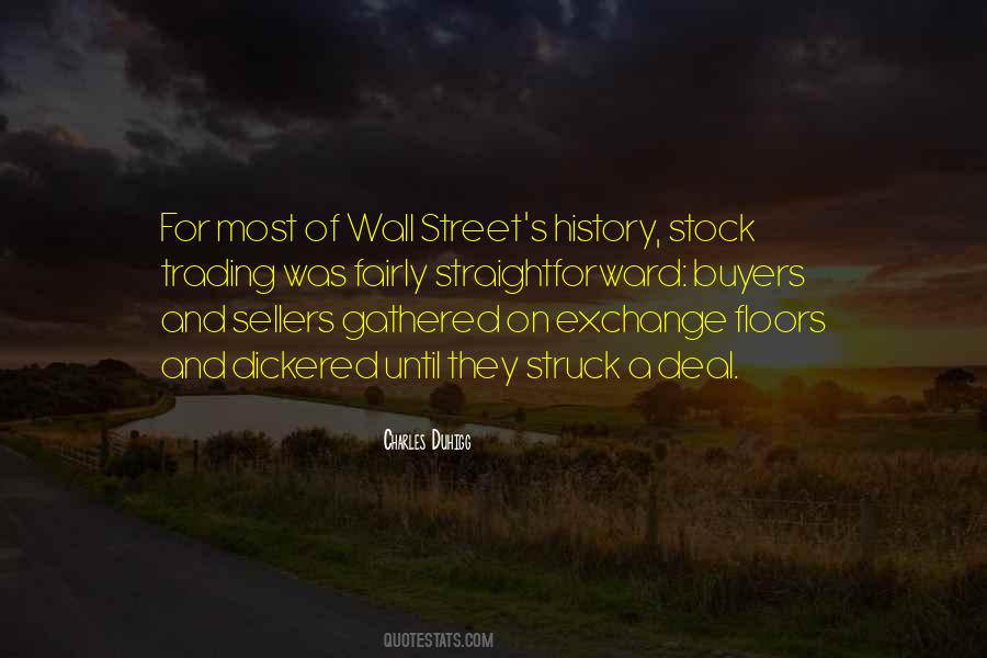 Stock On Quotes #431803