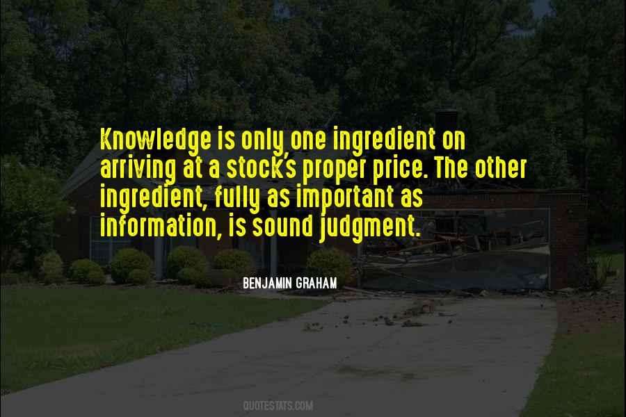 Stock On Quotes #539869