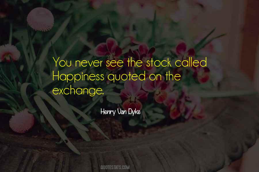 Stock On Quotes #907733