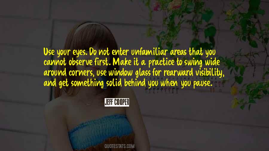 The Eyes Are The Window Quotes #58843
