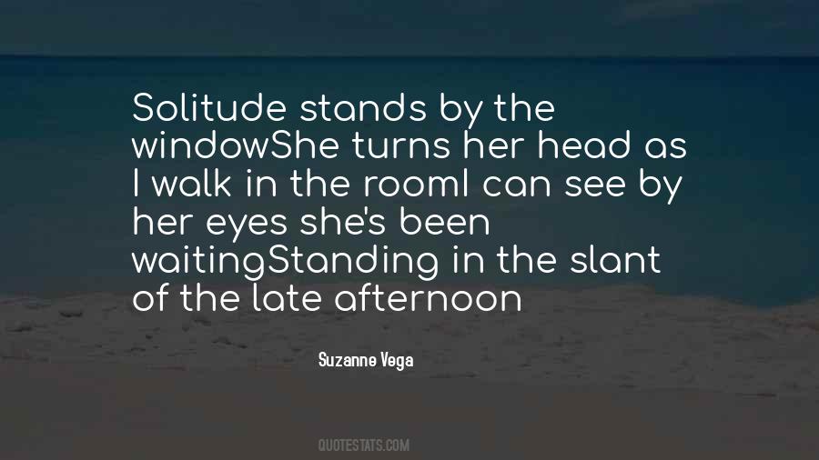 The Eyes Are The Window Quotes #852736