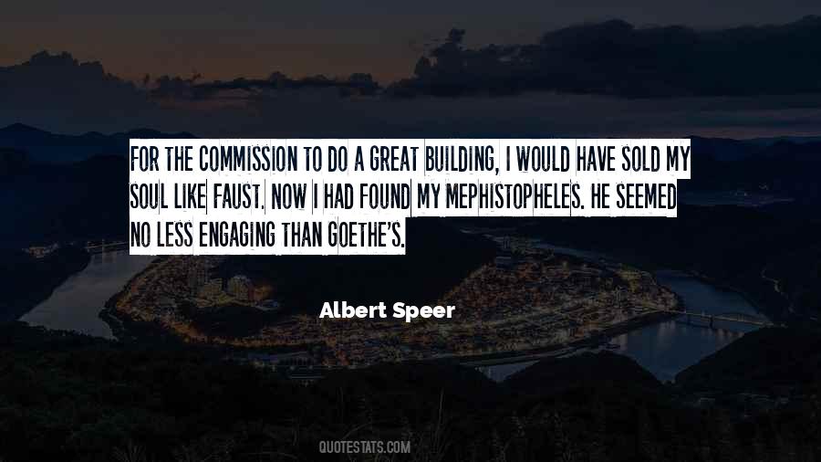 Great Building Quotes #1140741