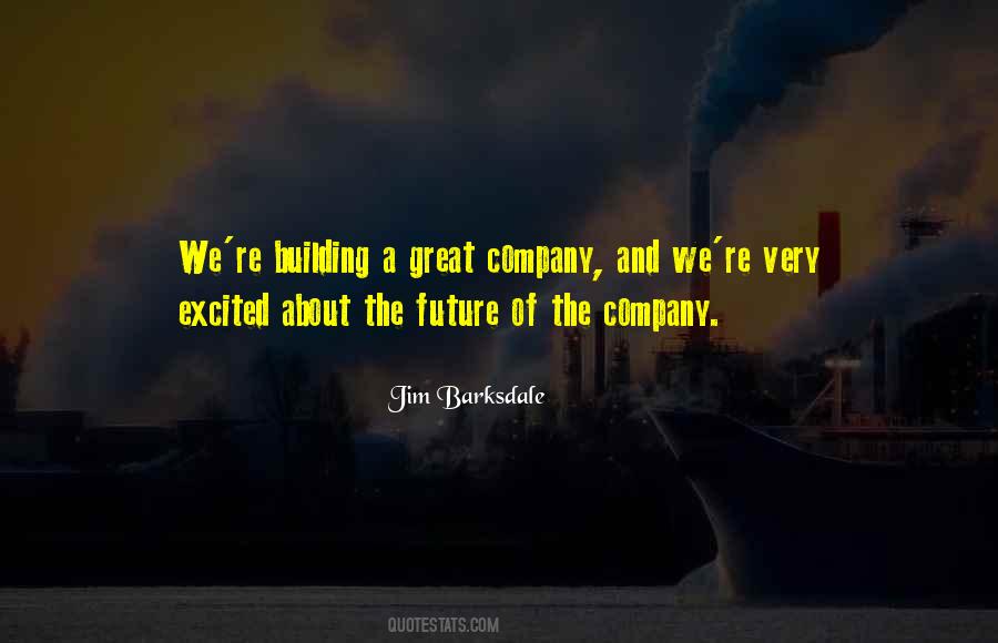 Great Building Quotes #1188198