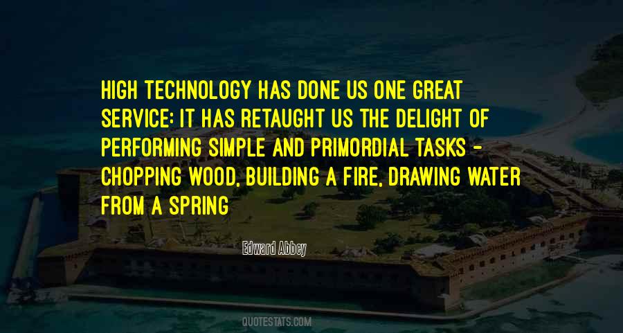 Great Building Quotes #1450146