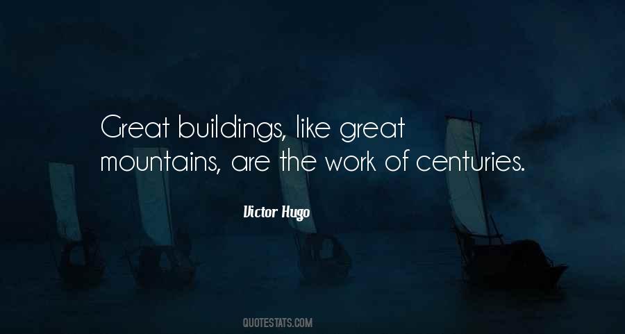 Great Building Quotes #1511993