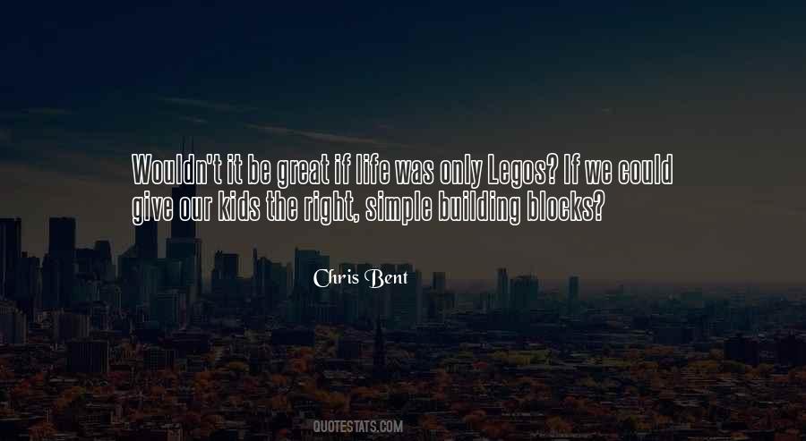 Great Building Quotes #586587