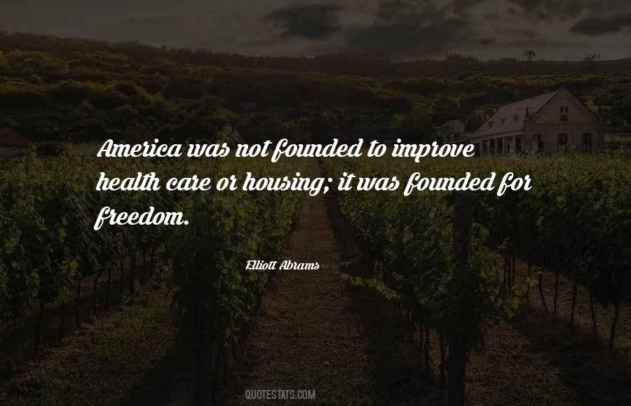 Health Freedom Quotes #1166359
