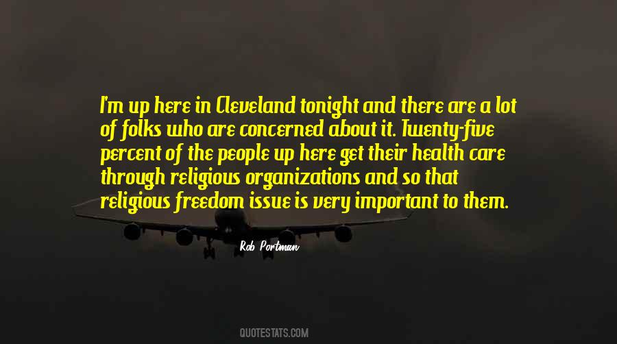 Health Freedom Quotes #1634152