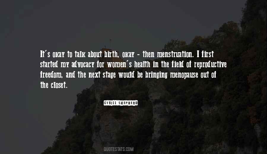 Health Freedom Quotes #1722013