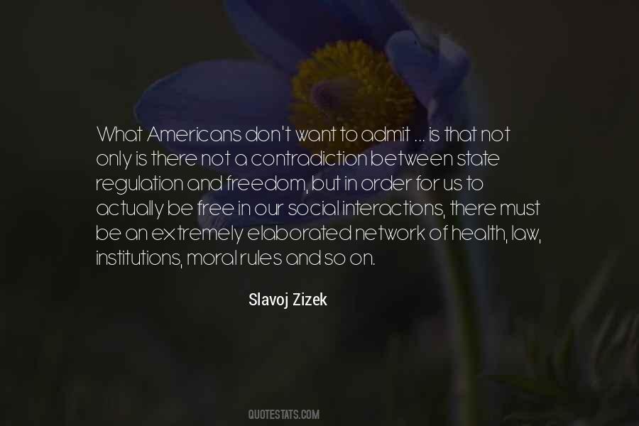 Health Freedom Quotes #781045