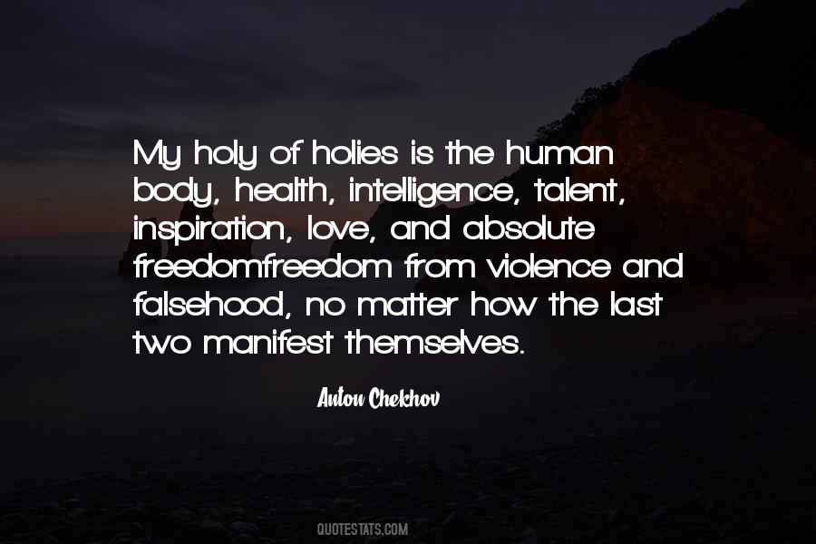 Health Freedom Quotes #913141