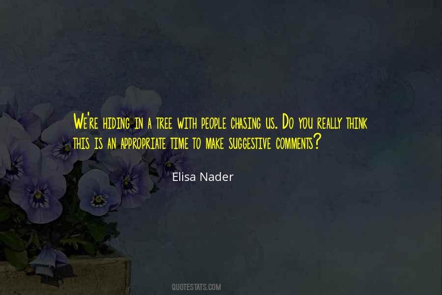 Elisa Quotes #1187758
