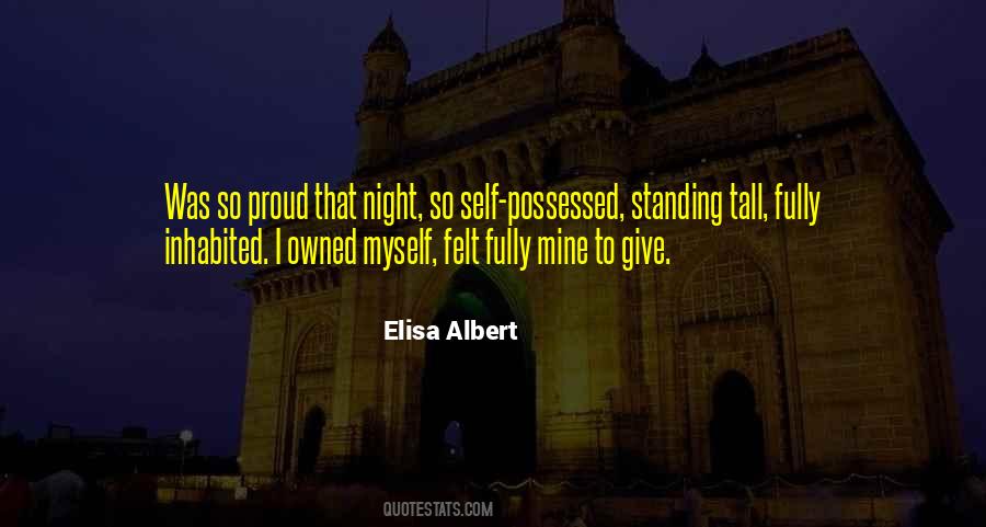 Elisa Quotes #160814